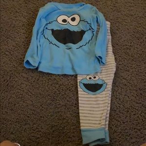 Toddler Pajamas